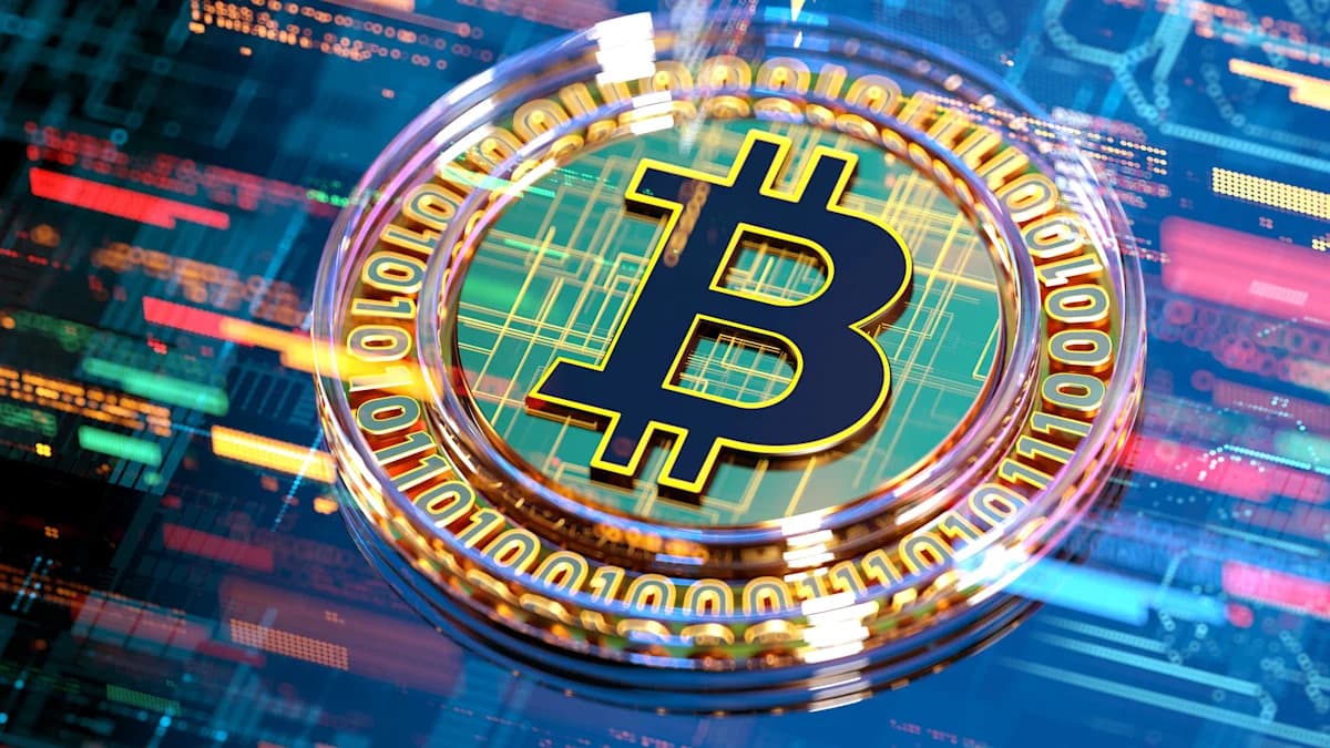 Are bitcoin dividend ETFs setting the stage for $4T crypto race on Wall Street?