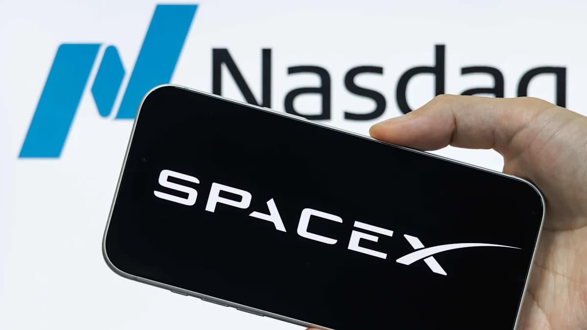 SpaceX ETFs are coming in hot. What should investors expect post-IPO?