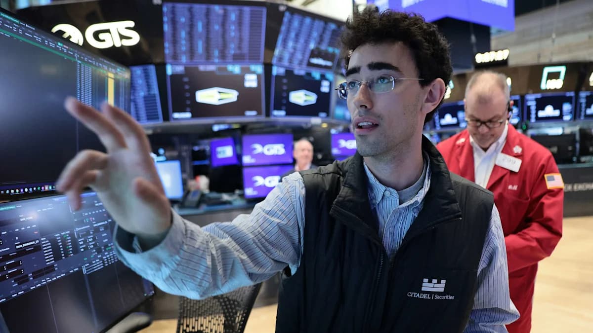 Are semiconductor stocks, AI trade in recovery mode after selloff?