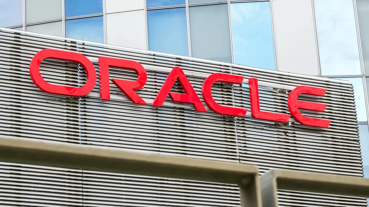 Is Oracle's Q4 earnings the next big test for AI trade?