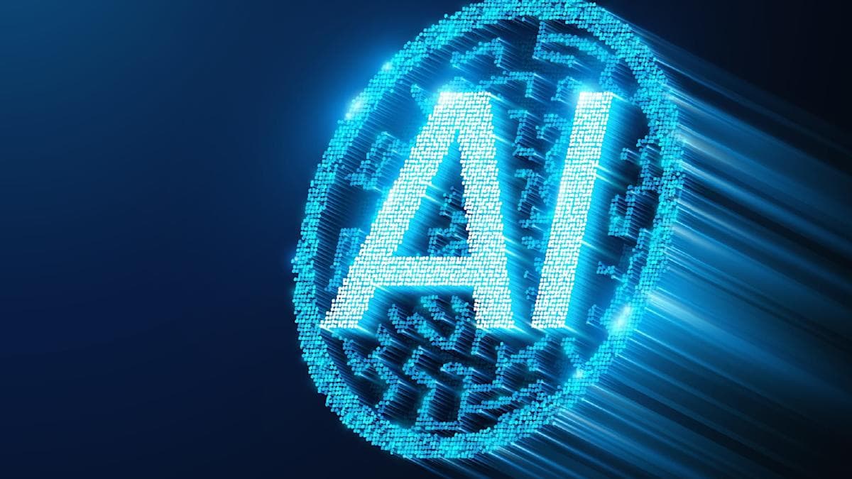 Are you AI tokenmaxxing your way to the top?