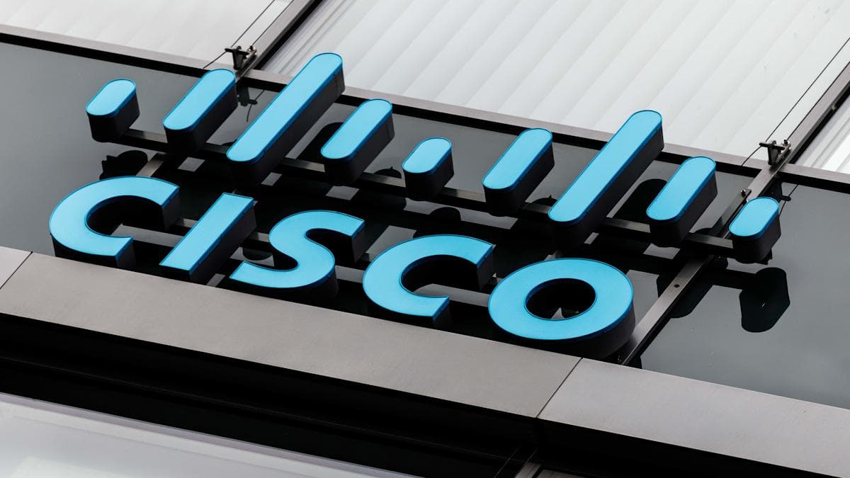 Cisco surges on Q3 AI demand, while cutting 4,000 jobs in AI overhaul
