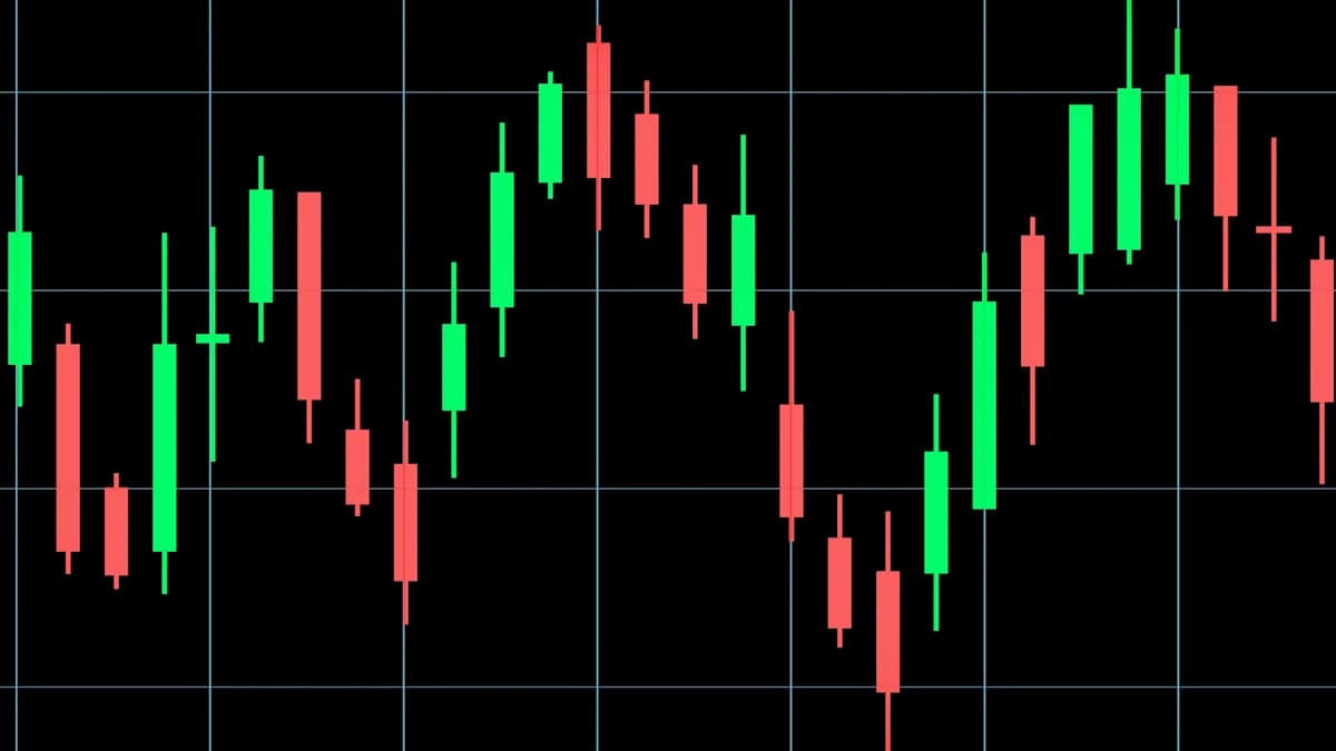 'Volatility equals opportunity' in options trades as tech soars