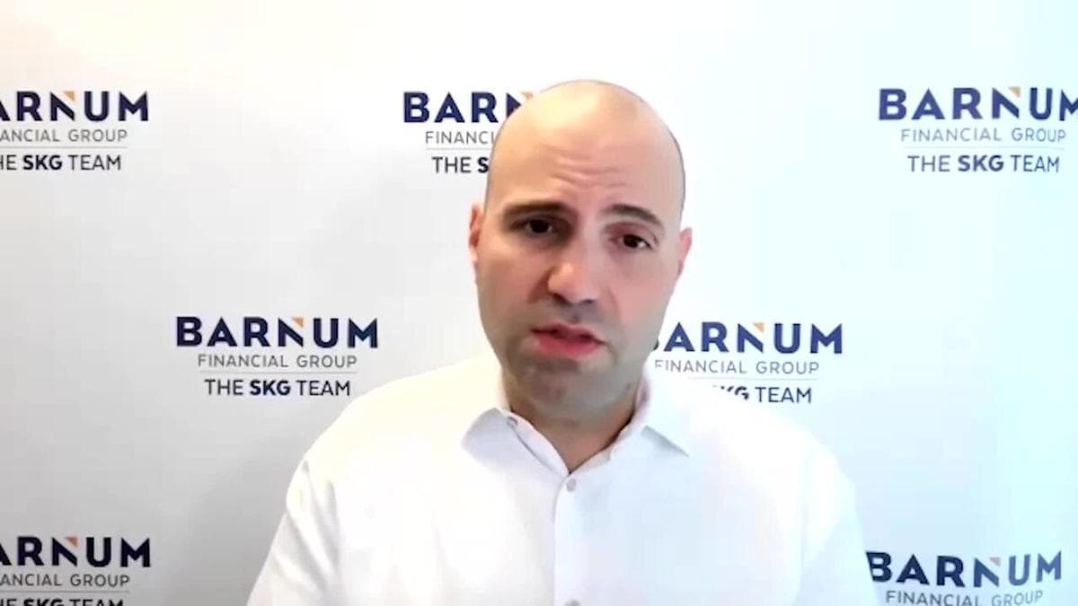 CrowdStrike, Salesforce could be AI winners, market expert says