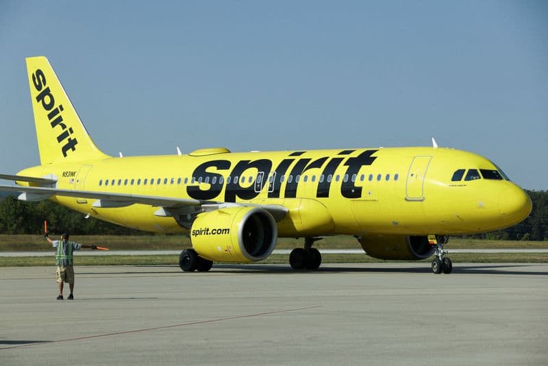 US low-cost airlines seek temporary tax relief to address soaring fuel costs