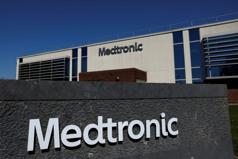 Medtronic says cyberattack on IT network has not disrupted operations