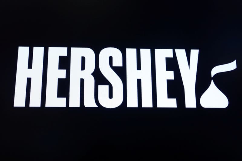Hershey tops quarterly estimates as higher prices, salty snacks demand cushion hit from costs