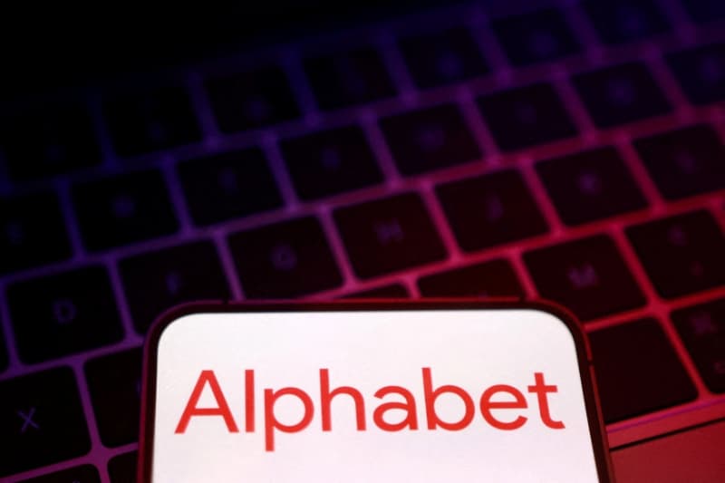 Alphabet sells yen bonds worth $3.6 billion, largest such issue by foreign company