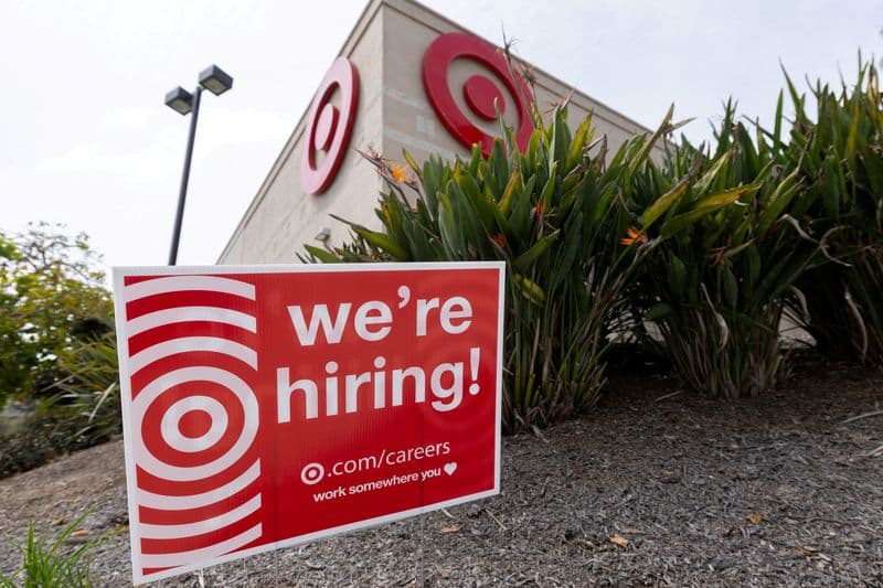 Resilient US economy posts third straight month of strong job growth
