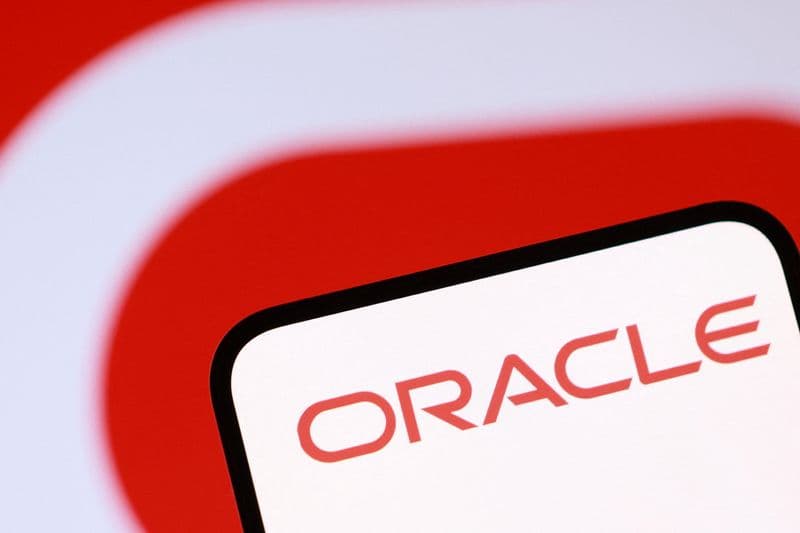 Oracle triggers force majeure on massive 'Project Jupiter' data center